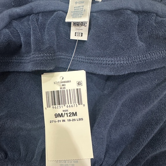 Infant Ralph Lauren Cover Up - Picture 3 of 6